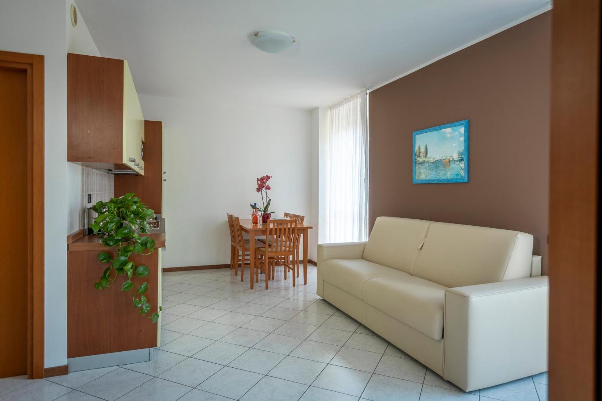 Residence Filanda Riva del Garda Exteriör bild